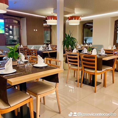 Salero Guest House Loures Buitenkant foto
