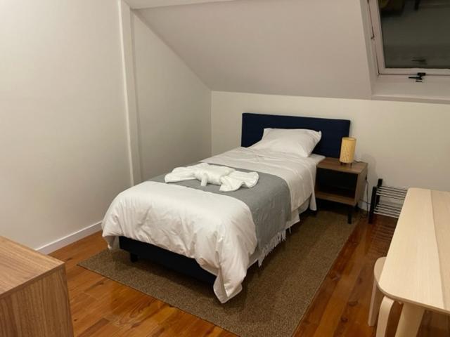 Salero Guest House Loures Buitenkant foto