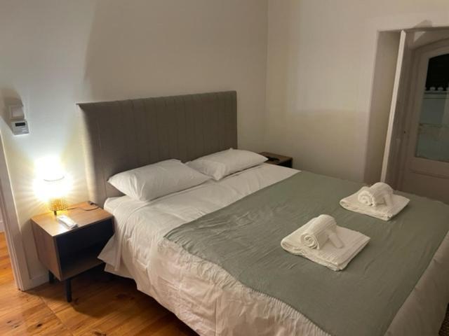 Salero Guest House Loures Buitenkant foto