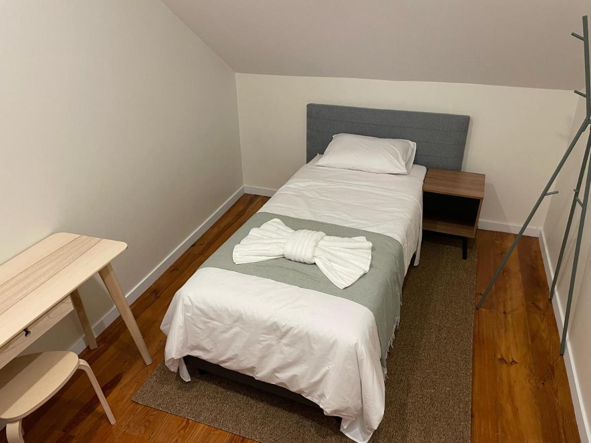 Salero Guest House Loures Buitenkant foto
