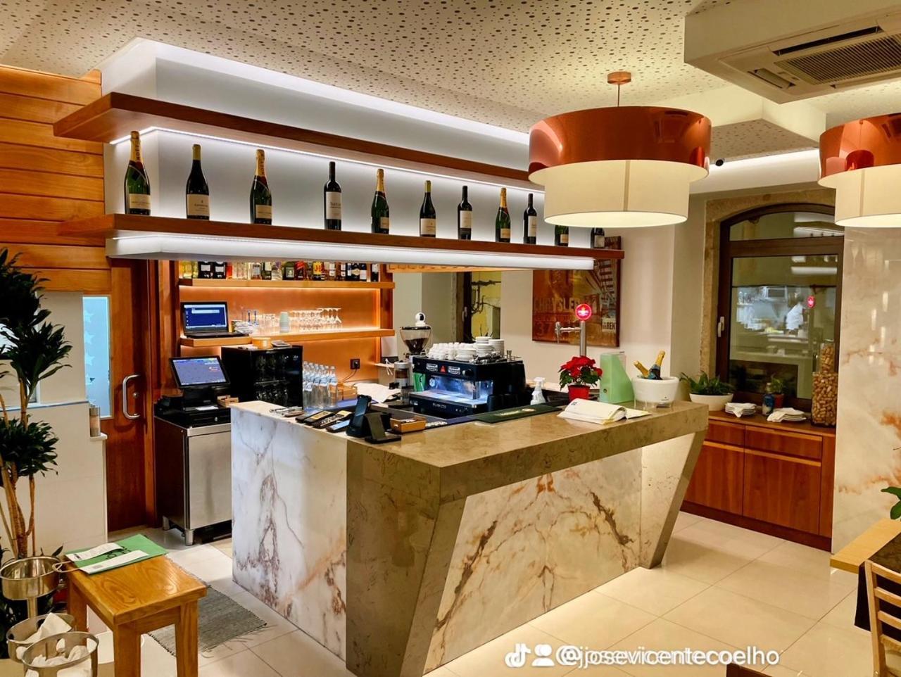Salero Guest House Loures Buitenkant foto