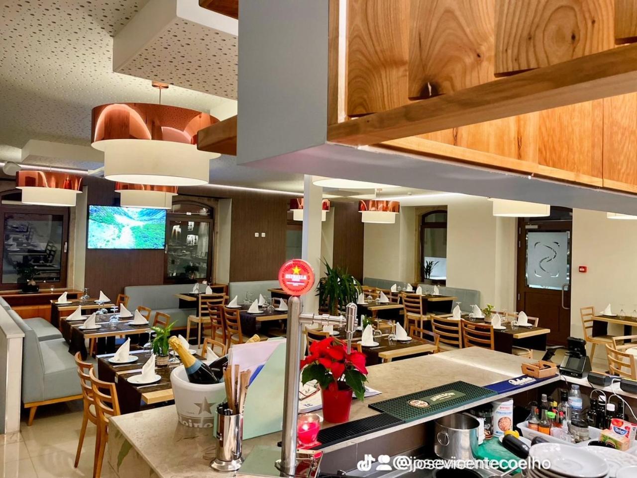 Salero Guest House Loures Buitenkant foto